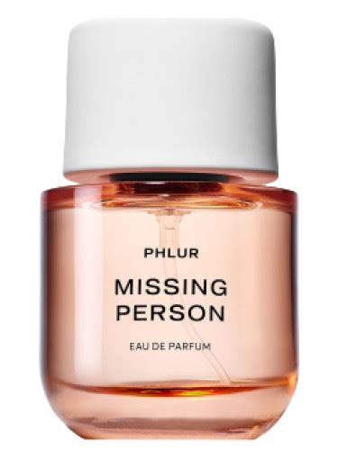 phlur missing person australia
